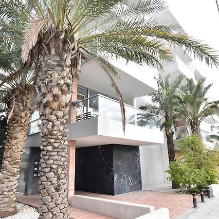 Glabur Stays - The Amazing 1 Bdr - Executive Apt Nicosia Center Free Parking & Wifi Zewnętrze zdjęcie