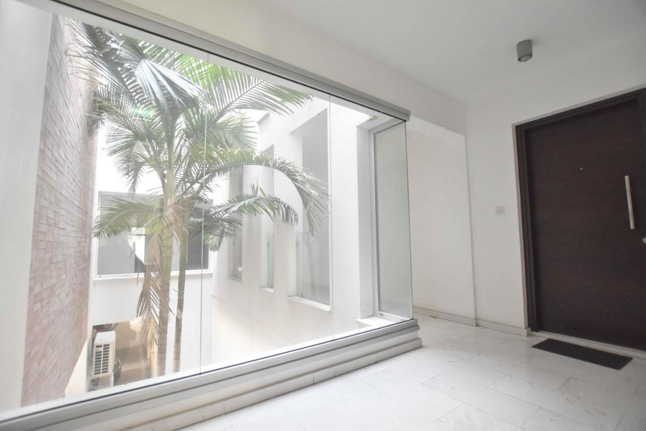 Glabur Stays - The Amazing 1 Bdr - Executive Apt Nicosia Center Free Parking & Wifi Zewnętrze zdjęcie