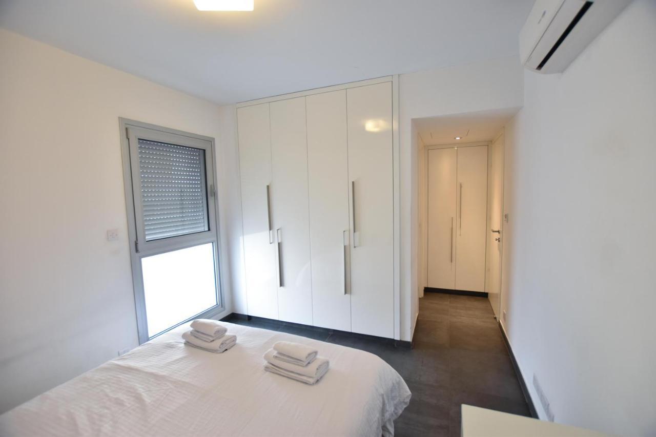 Glabur Stays - The Amazing 1 Bdr - Executive Apt Nicosia Center Free Parking & Wifi Zewnętrze zdjęcie
