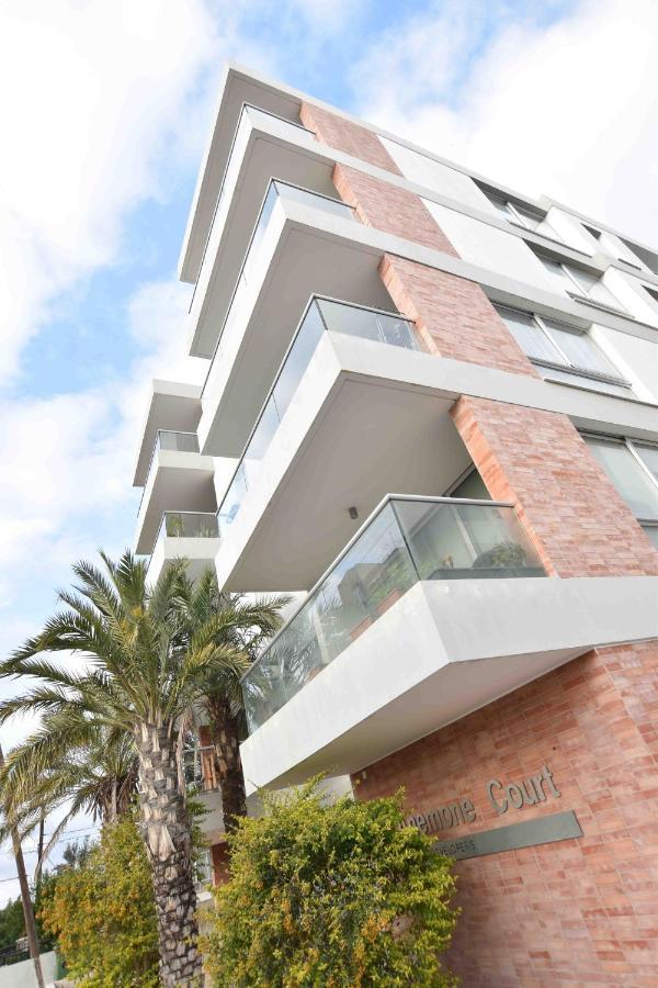 Glabur Stays - The Amazing 1 Bdr - Executive Apt Nicosia Center Free Parking & Wifi Zewnętrze zdjęcie