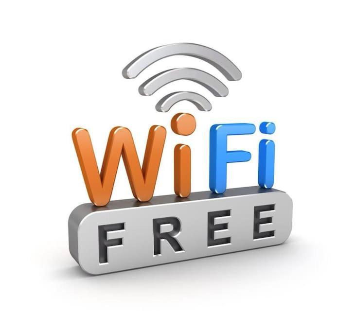 Glabur Stays - The Amazing 1 Bdr - Executive Apt Nicosia Center Free Parking & Wifi Zewnętrze zdjęcie