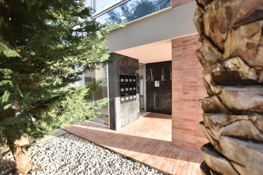 Glabur Stays - The Amazing 1 Bdr - Executive Apt Nicosia Center Free Parking & Wifi Zewnętrze zdjęcie