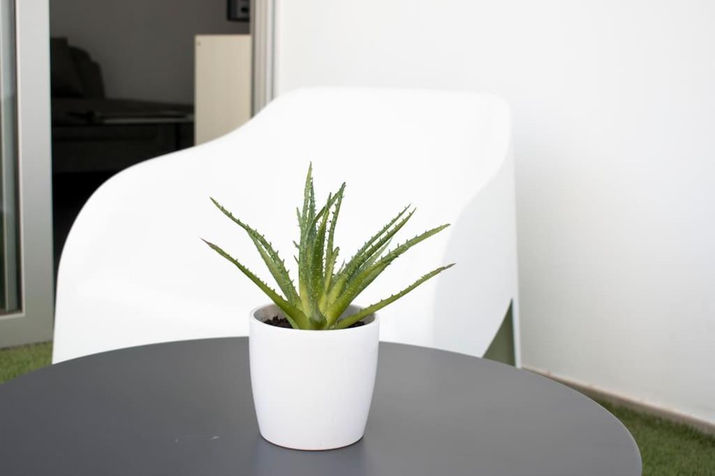 Glabur Stays - The Amazing 1 Bdr - Executive Apt Nicosia Center Free Parking & Wifi Zewnętrze zdjęcie